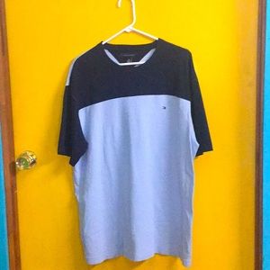 Men’s short sleeve shirt